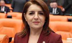 Gülcan Kış Mecliste Konuştu: "Çocuk Cinayetleri Sistemin Çöküşüdür"
