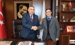 Güngör Geçer: “Çukurova Üniversitesi ile Önemli Bir İş Birliği Protokolü İmzaladık”