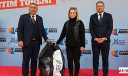 Adana Büyükşehir’den Okullara Spor Desteği: 500 Okula Malzeme Dağıtıldı