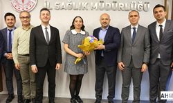 Halil Nacar "Paramedik Camiası Önemli Parçamız"