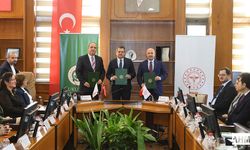 Halil Nacar ve Beriş’ten Önemli İşbirliği