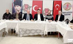 Ergül Halisçelik “Adana Gelişimini, Geleceğini Konuşmalı”