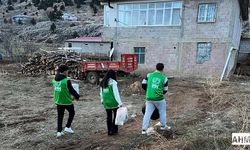 Adana İHH, 2025'te Binlerce İhtiyaç Sahibine Ulaştı