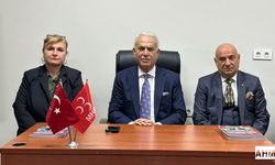 MHP’den Adana’da “İnsani ve Vicdani Görev”e Davet!