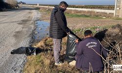 Başkan Karataş “Daha Yaşanabilir Bir Karataş İçin Durmadan Çalışıyoruz”