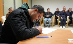 Çukurova Belediyesi’nde Kariyer Günleri Yoğun İlgiyle Sürüyor