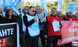 KESK Adana Şubeler Platformundan Grev Çağrısı!