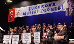 Gönülleri Isıtan Konser