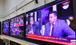 Günün Bomba İddiası: Koza TV Ulusal Yayın İçin İstanbul’a Taşınıyor mu?