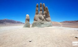 400 Yıllık "Yağışsızlık" Rekoru