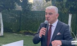 Kurtul Çakın "Koltuk İçin Değil, Vizyon İçin Adayım"