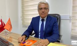 Dr. Mehmet Tatar “Modern Öşür Vergisi Getiriliyor”