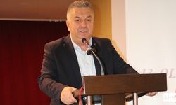 TES-İŞ’e ‘ÇETİN’ Başkan