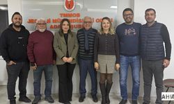 Mehmet Tatar’ın Listesi Güvenoyu Aldı