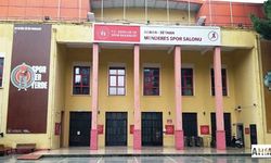 Menderes Spor Salonu Ne Kadar Güvenli?