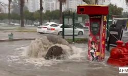Yusuf Kanlı “Sürekli Çile Adana'nın Kaderi Olamaz!”