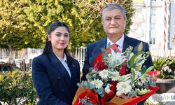 Adana Valisi Mustafa Yavuz Görevine Törenle Başladı