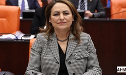 Müzeyyen Şevkin “İçimizdeki Yangın Sönmedi”