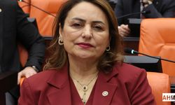 Müzeyyen Şevkin "Adana'da Mağduriyetler Acilen Giderilmeli"