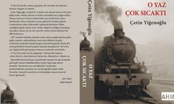 O Yaz Çok Sıcaktı!