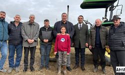 CHP'li Gürer "Üreten De Tüketen De Kaybediyor"