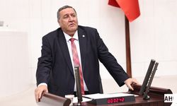 Gürer "Sorun Sulama Birlikleri Değil, Suyu Yönetemeyen Politikalardır"