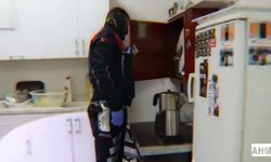 Adana’da “Altınyüzük” Organize Suç Örgütüne Büyük Darbe: 4 Tutuklama