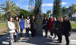 Özgürtan Çığ “Zübeyde Hanımın Mücadelesi Bizlere İlham Veriyor”