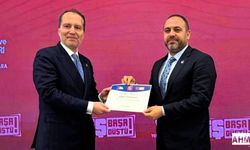 Yeniden Refah Partisi Türkiye'nin En Büyük 3. Partisi Oldu