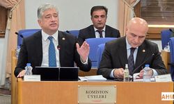 Sadullah Kısacık "Bir İktidar Açlık Sınırının Altında Maaş Öneremez"