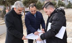 Pozantı Belediyesinden Gençlere Dev Hizmet