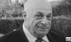 Başkan Kozay’dan Rauf Denktaş’a Anma Mesajı