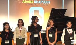 Eral Okulları Sanatta Fark Yarattı