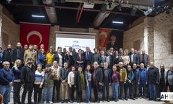 Seyhan Belediyesinden Basın Emekçilerine 10 Ocak Buluşması