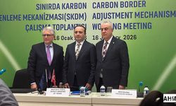 Türk Özel Sektörü, AB Komisyonu İle İstanbul'da Buluştu