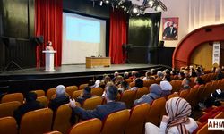 Adana Büyükşehir Belediyesi’nden HPV ve Rahim Ağzı Kanseri Semineri