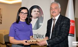 Hasan Boğa'dan "Sağlık Turizmi" Açıklaması