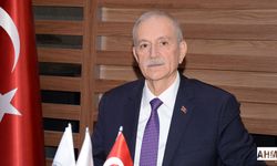 ATB Başkanı Şahin Bilgiç “Üreticilerimizin Yüzü Gülmeli”