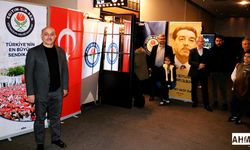 Mustafa Sarıgeçili "Mazlumların Sessiz Çığlığını Tüm Dünya Duymalı"