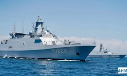 Dünyanın En Fazla Savaş Gemisine Sahip Ülkeleri Açıklandı: Türkiye’nin Sıralaması Şaşırttı