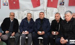 Güngör Geçer: “Halkın İradesi Yalnız Değildir”