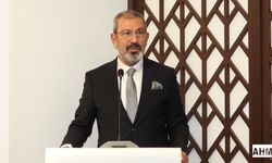 Başkan Sayım Azmaz Güven Tazeledi