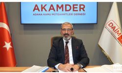 AKAMDER’de Yeni Dönem Başladı: Yönetim Kurulu Görev Dağılımı Belli Oldu