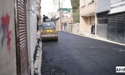 Seyhan’da Asfalt Seferberliği Hız Kesmeden Devam Ediyor