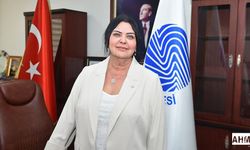 Başkan Vekili Akkan'dan, 5 Ocak Mesajı