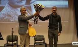 Seyhan Belediyesi’nden Nazım Hikmet’e Anlamlı Anma