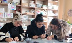 Seyhan Belediyesi Kreş Öğretmenlerine Yönelik Yaratıcı Eğitim Programı Düzenledi