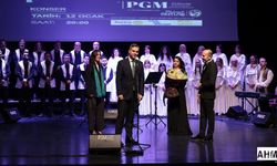 Seyhan Rotary’den Hatay’a Destek