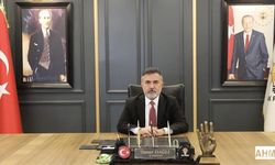 Tamer Dağlı "Adana Gençliğini Türkiye Yüzyılı’na Hazırlıyoruz”