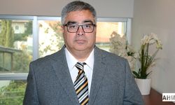 ATO Başkanı Polatöz "İnternette Sağlık Araştırmaları Kaygıları Körüklüyor"